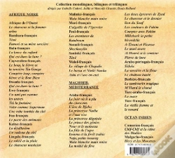 Capa do artigo Amayas Le Guepard