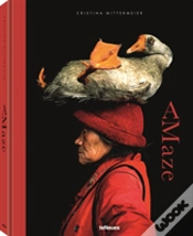Capa do artigo Amaze
