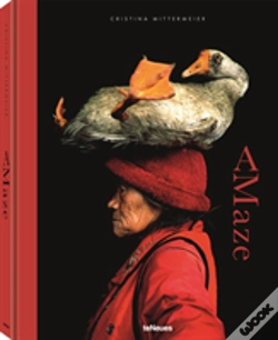 Capa do artigo Amaze