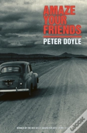 Capa do artigo Amaze Your Friends