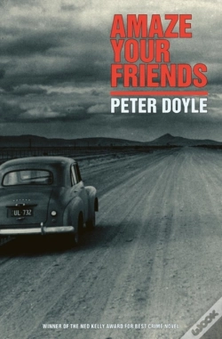 Capa do artigo Amaze Your Friends