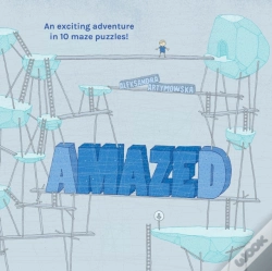 Capa do artigo Amazed