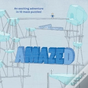 Capa do artigo Amazed