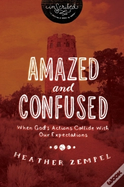 Capa do artigo Amazed And Confused