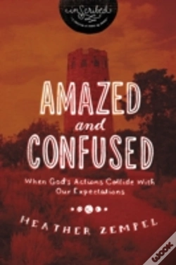 Capa do artigo Amazed And Confused