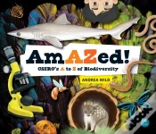 Capa do artigo Amazed!