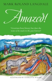 Capa do artigo Amazed!