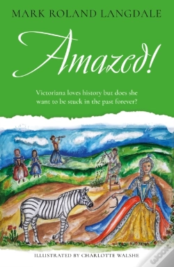 Capa do artigo Amazed!