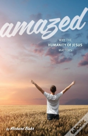 Capa do artigo Amazed