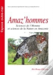 Capa do artigo Amaz