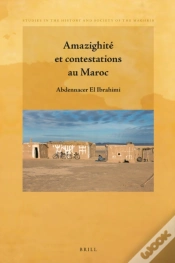 Capa do artigo Amazighite Et Contestations Au Maroc