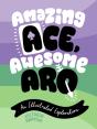 Amazing Ace, Awesome Aro - Preview