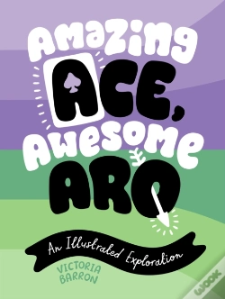 Capa do artigo Amazing Ace, Awesome Aro