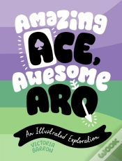 Capa do artigo Amazing Ace, Awesome Aro