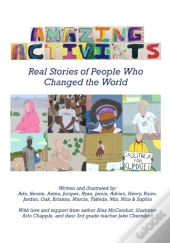 Amazing Activists