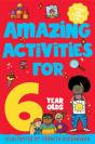 Amazing Activities For 6 Year Olds - Preview