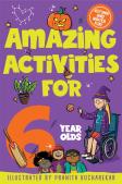 Amazing Activities For 6 Year Olds