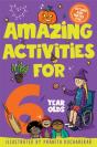 Amazing Activities For 6 Year Olds - Preview