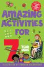 Amazing Activities For 7 Year Olds - Preview