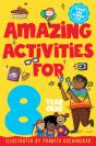 Amazing Activities For 8 Year Olds - Preview