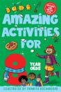 Amazing Activities For 8 Year Olds - Preview