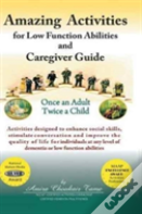 Amazing Activities For Low Function Abilities