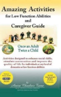 Amazing Activities For Low Function Abilities - Preview