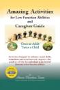 Amazing Activities For Low Function Abilities And Caregiver Guide - Preview