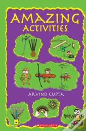 Amazing Activities