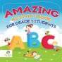 Amazing Activity Book For Grade 1 Students - Preview