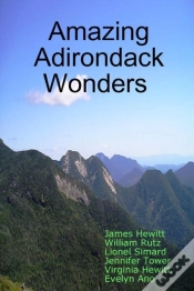 Capa do artigo Amazing Adirondack Wonders