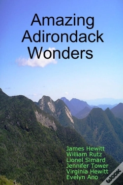 Capa do artigo Amazing Adirondack Wonders