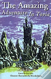 Capa do artigo Amazing Adventure In Tovia