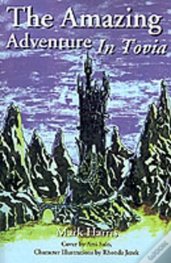 Capa do artigo Amazing Adventure In Tovia