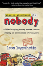 Amazing Adventures Of A Nobody - Preview