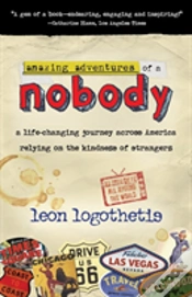 Capa do artigo Amazing Adventures Of A Nobody