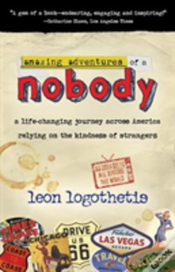 Capa do artigo Amazing Adventures Of A Nobody