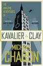 Amazing Adventures Of Kavalier And Clay - Preview