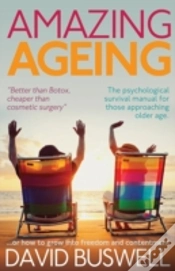 Capa do artigo Amazing Ageing