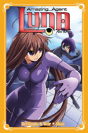 Amazing Agent Luna Omnibus 5 - Preview