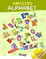 Amazing Alphabet