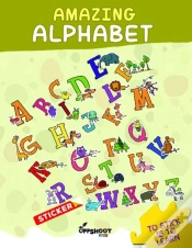 Capa do artigo Amazing Alphabet