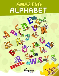 Capa do artigo Amazing Alphabet