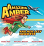 Amazing Amber - Preview