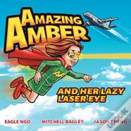 Amazing Amber
