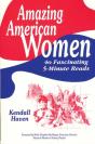 Amazing American Women - Preview