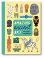 Amazing Ancient Art: A Seek-And-Find Activity Book - Preview