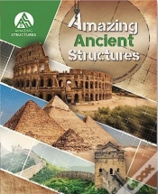 Capa do artigo Amazing Ancient Structures
