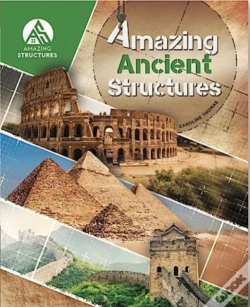 Capa do artigo Amazing Ancient Structures