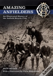 Capa do artigo Amazing Anfielders